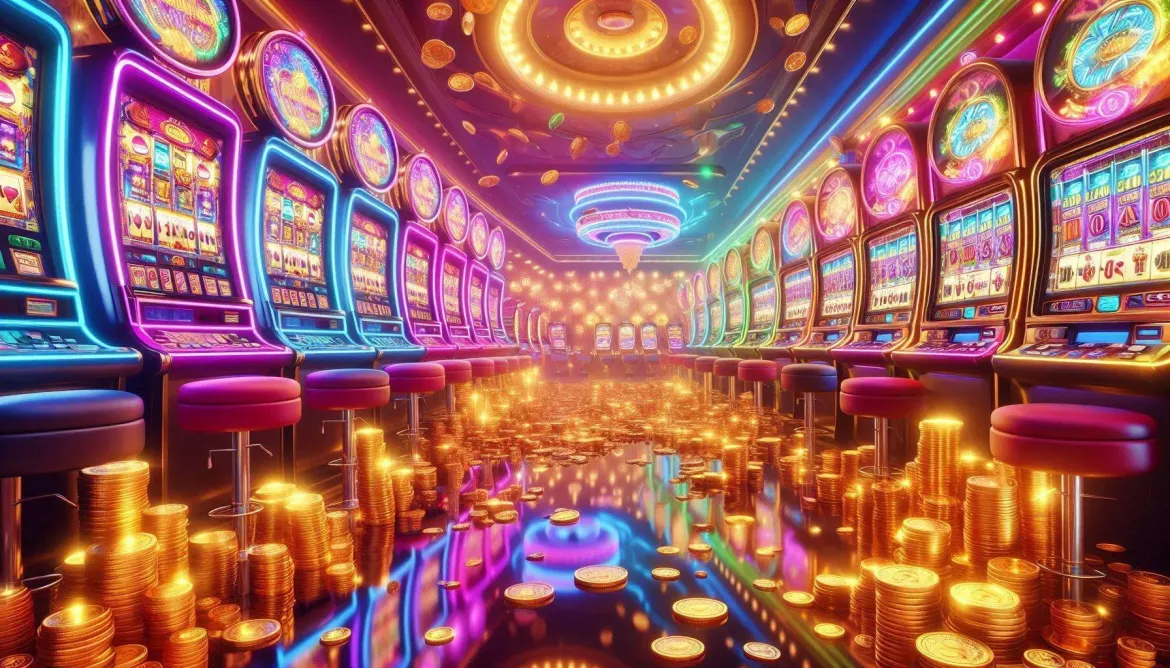 Wildsino Casino